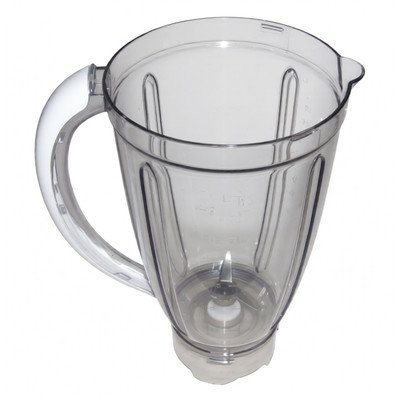 Kompletny dzbanek miksera do robota kuchennego MPM G-3 J/6701